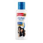 Clinic Plus Strong Long shampoo Bottle 50ml