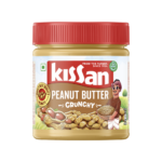 Kissan Peanut Butter Crunchy 100g