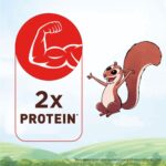 Kissan Hazelnut Chocolate Peanut 350g - Image 3