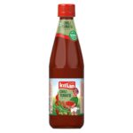 Kissan Twist Chilli & Tomato Sauce 500g