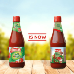 Kissan Twist Chilli & Tomato Sauce 200g - Image 2