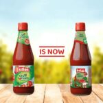 Kissan Twist Chilli & Tomato Sauce 500g - Image 2