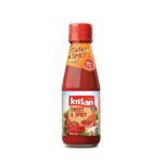 Kissan Twist Sweet & Spicy Sauce 200g