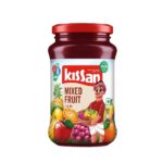 Kissan Mixed Fruit Jam 200g