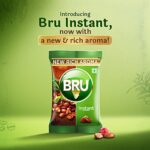 Bru Instant Coffee 100g - Image 4