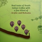 Bru Coffee Tripti Hotel pack 200g - Image 6