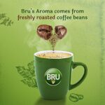 Bru Instant Coffee 200g - Image 3