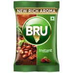 Bru Instant Coffee 50g