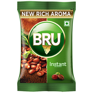 Bru Instant Coffee 50g