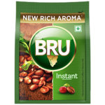 Bru Instant Coffee 100g