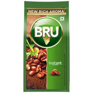 Bru Instant Coffee 200g