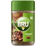 Bru Instant Coffee Jar 75g