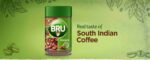Bru Instant Coffee Jar 150g - Image 5