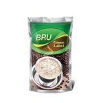 Bru Coffee Green Label 100g
