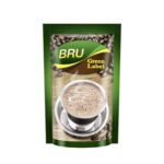 Bru Coffee Green Label 500g