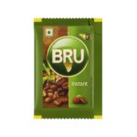 Bru Instant Coffee