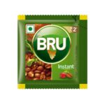 Bru Instant Coffee (12pc)