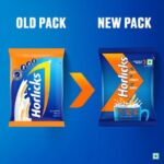 Horlicks Refill Box 750g - Image 2