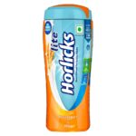 Horlicks Lite Pet Bottle 450g