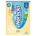 Horlicks Lite Badam Box 450g