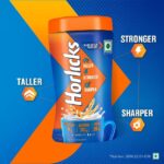 Horlicks Pet Bottle 200g - Image 3