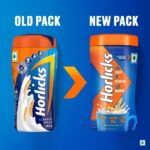 Horlicks Pet Bottle 500g - Image 2