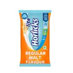 Horlicks Lite Refill Pouch 500g