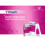 V Wash Hygiene Liquid Wash 20ml - Image 4