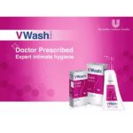 V Wash Hygiene Liquid Wash 100ml - Image 4