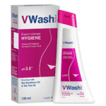 V Wash Hygiene Liquid Wash 100ml
