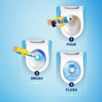 Domex Ocean Fresh Toilet Cleaner 200ml - Image 5