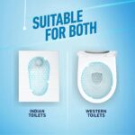 Domex Ocean Fresh Toilet Cleaner 200ml - Image 4