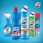 Domex Ocean Fresh Toilet Cleaner 750ml - Image 9