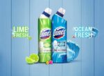 Domex Ocean Fresh Toilet Cleaner 200ml - Image 7