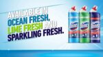 Domex Ocean Fresh Toilet Cleaner 750ml - Image 7