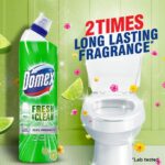 Domex Lime Fresh Toilet Cleaner 500ml - Image 5