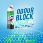 Domex Lime Fresh Toilet Cleaner 750ml - Image 3