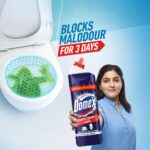 Domex Original Expert Toilet Cleaner 1L - Image 2