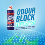 Domex Original Expert Toilet Cleaner 1L - Image 3