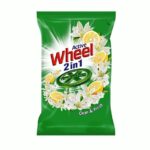 Wheel Green Lemon & Jasmine powder 1kg