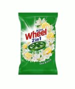 Wheel Green Lemon & Jasmine powder 1kg