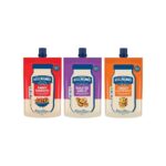 Hellmann Cheezy Mayonnaise 85g - Image 4