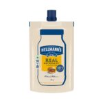Hellmann Mayonnaise Pouch 85g