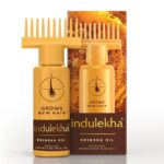 Indulekha Bhringraj Hair Oil 50ml