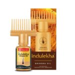 Indulekha Bhringraj Hair Oil 22ml