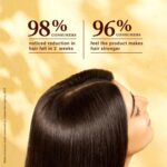 Indulekha Svetakutaja Dandruff Hair Oil 100ml - Image 3