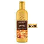 Indulekha Bringha Anti Hair Fall Shampoo 100ml