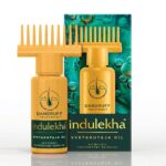 Indulekha Svetakutaja Dandruff Hair Oil 100ml