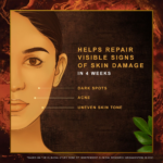 Indulekha Ayurvedic Soap 100g - Image 3