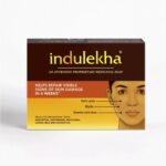 Indulekha Ayurvedic Soap 100g - Image 2